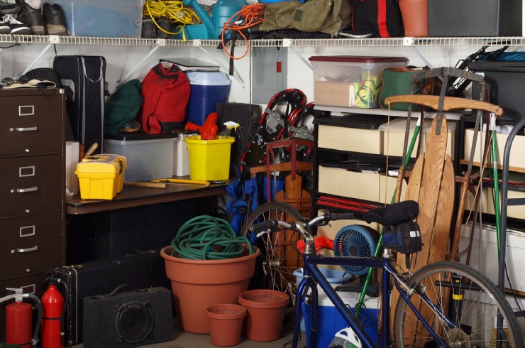 Pack Junk Removal