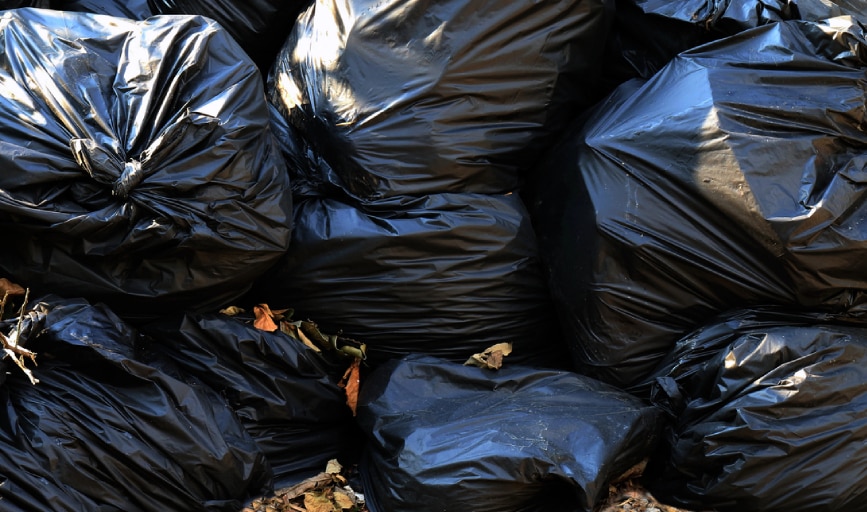 Trash Removal